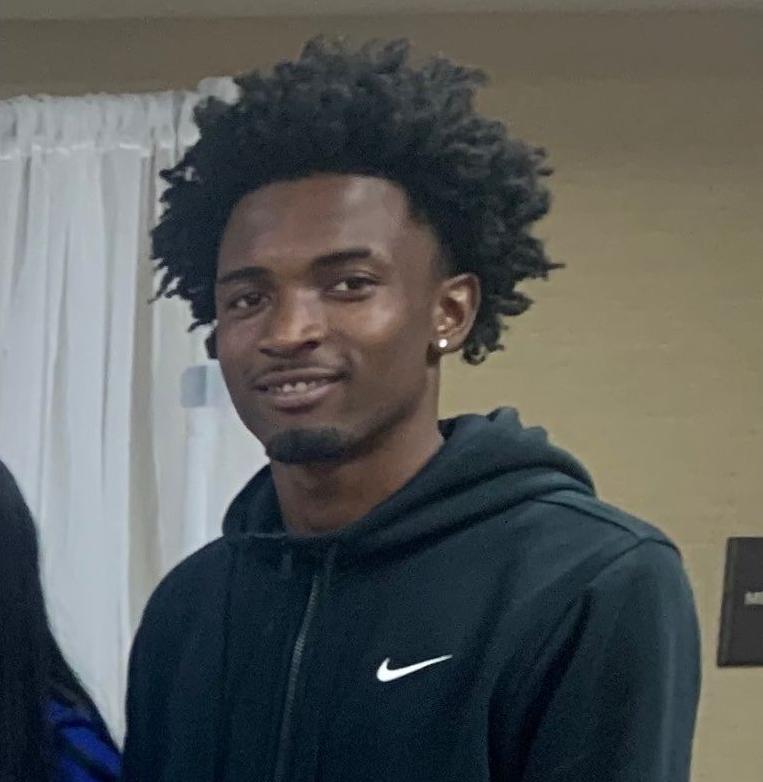Antwan Miller